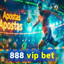 888 vip bet